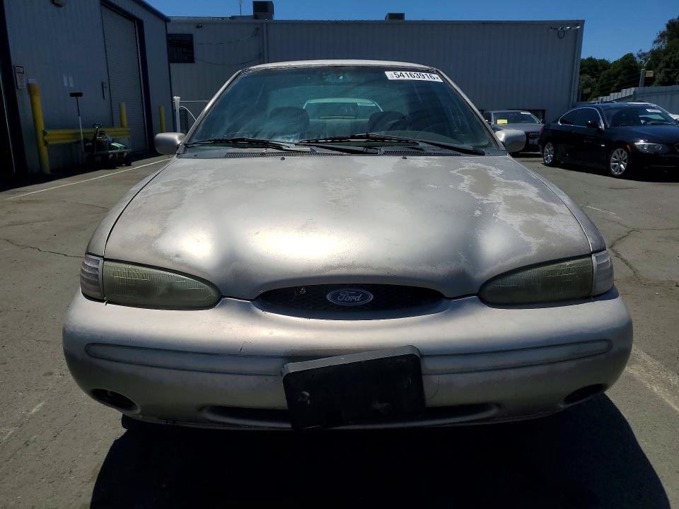 Продажа на аукционе авто 1996 Ford Contour, vin: 1FALP6537TK240398, номер лота: 54163916
