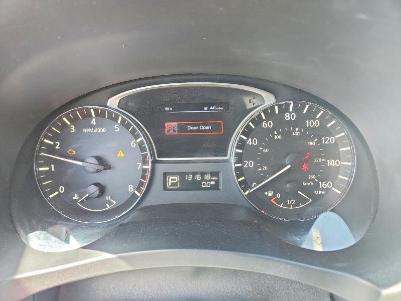 54479696 :رقم المزاد ، 1N4AL3AP2FC437746 vin ، 2015 Nissan Altima مزاد بيع