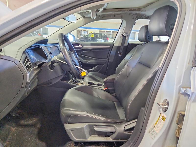 52691156 :رقم المزاد ، 3VWCB7BU0KM141728 vin ، 2019 Volkswagen Jetta مزاد بيع