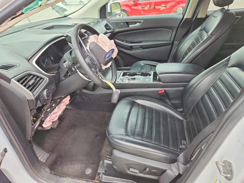 Aukcja sprzedaży 2020 Ford Edge, vin: 2FMPK4J93LBA58163, numer aukcji: 51919346