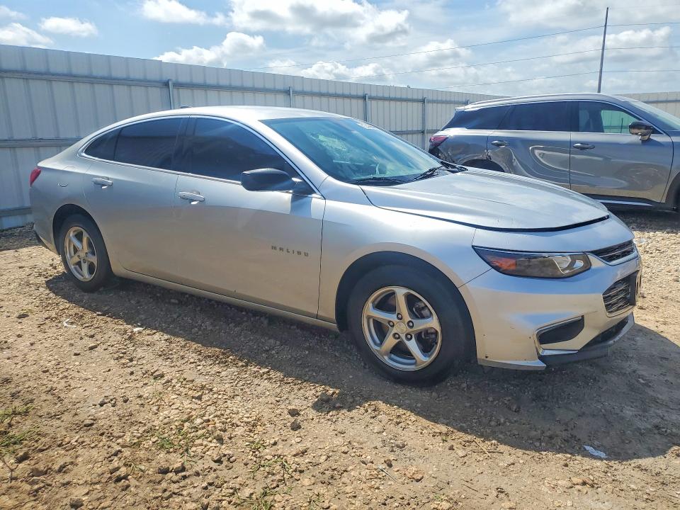 Aukcja sprzedaży 2018 Chevrolet Malibu, vin: 1G1ZB5ST2JF210113, numer aukcji: 54552276