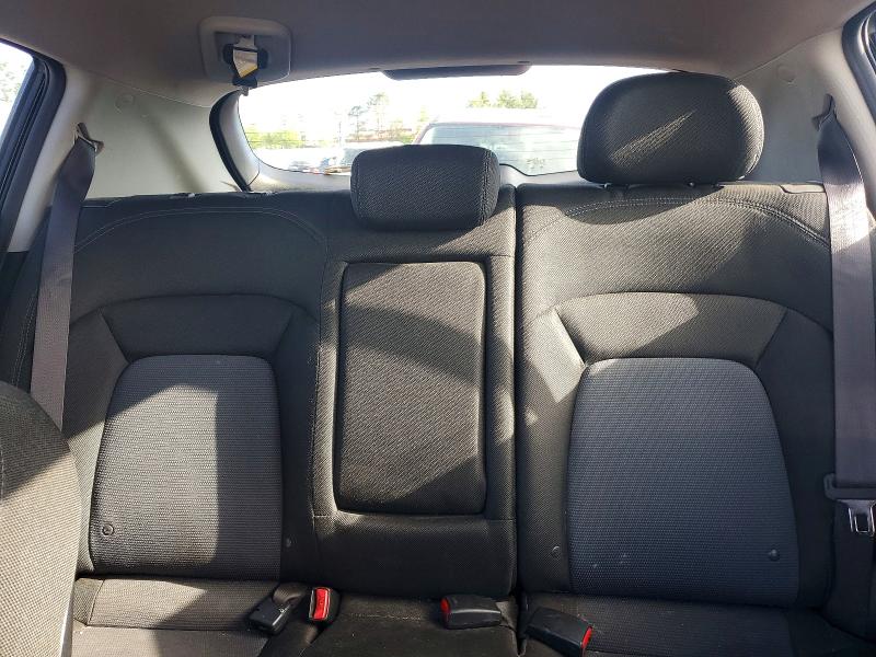 Aukcja sprzedaży 2015 Kia Sportage, vin: KNDPBCAC6F7746388, numer aukcji: 53811866