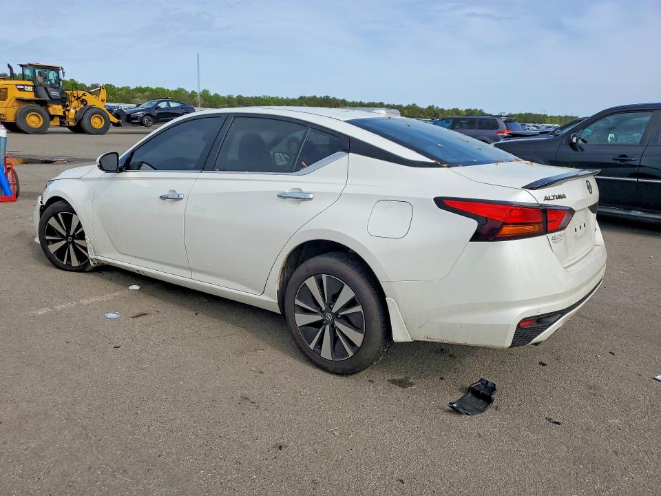 Aukcja sprzedaży 2020 Nissan Altima, vin: 1N4BL4DW7LC179202, numer aukcji: 54803496