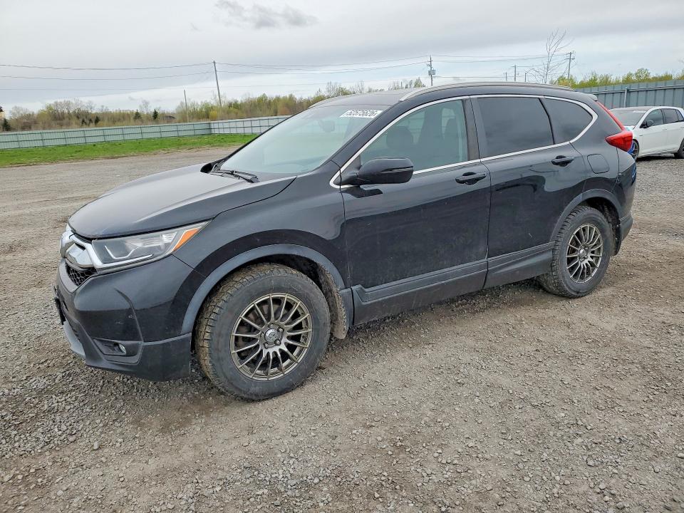 Aukcja sprzedaży 2018 Honda Cr-v, vin: 2HKRW2H8XJH140797, numer aukcji: 52575626