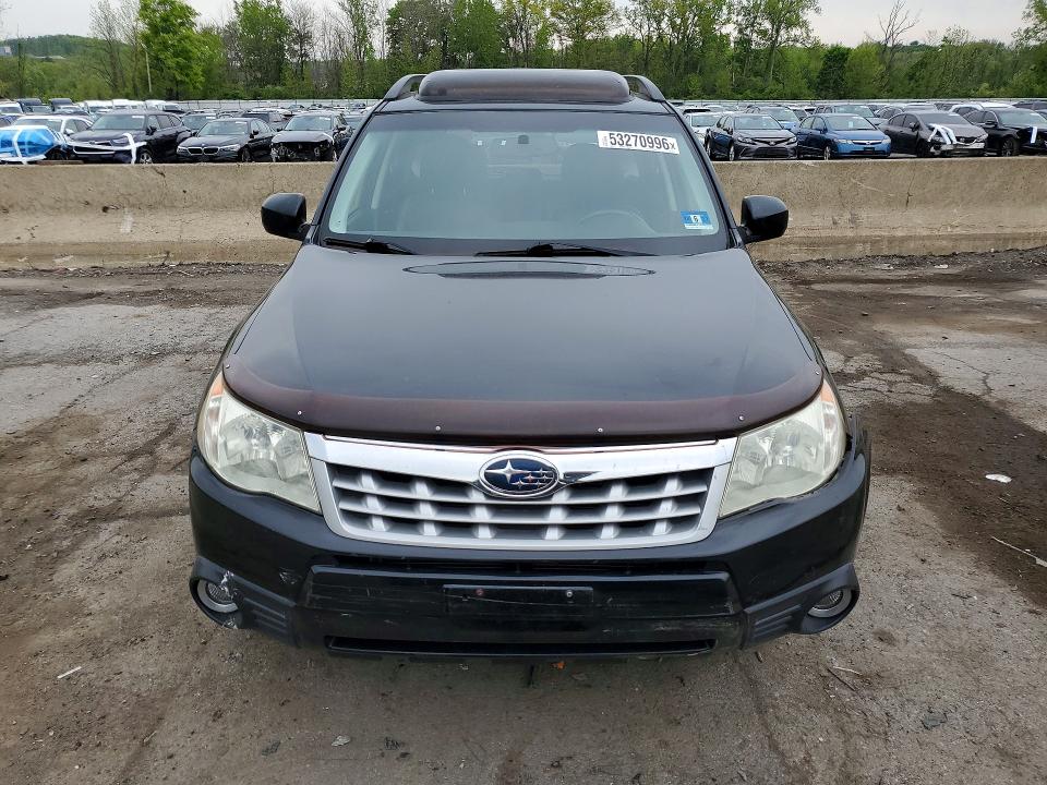 Продаж на аукціоні авто 2012 Subaru Forester, vin: JF2SHAEC2CH421249, номер лоту: 53270996