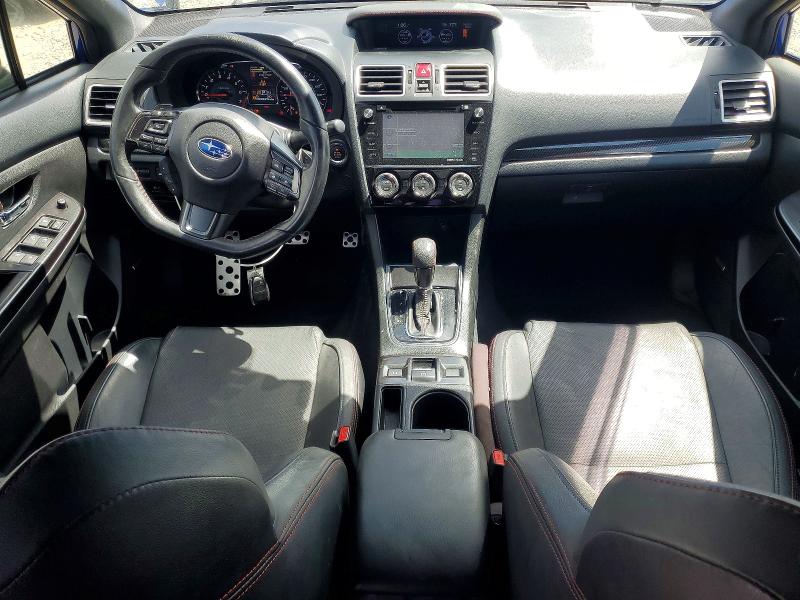 Aukcja sprzedaży 2018 Subaru Wrx, vin: JF1VA1L63J8823149, numer aukcji: 55356076