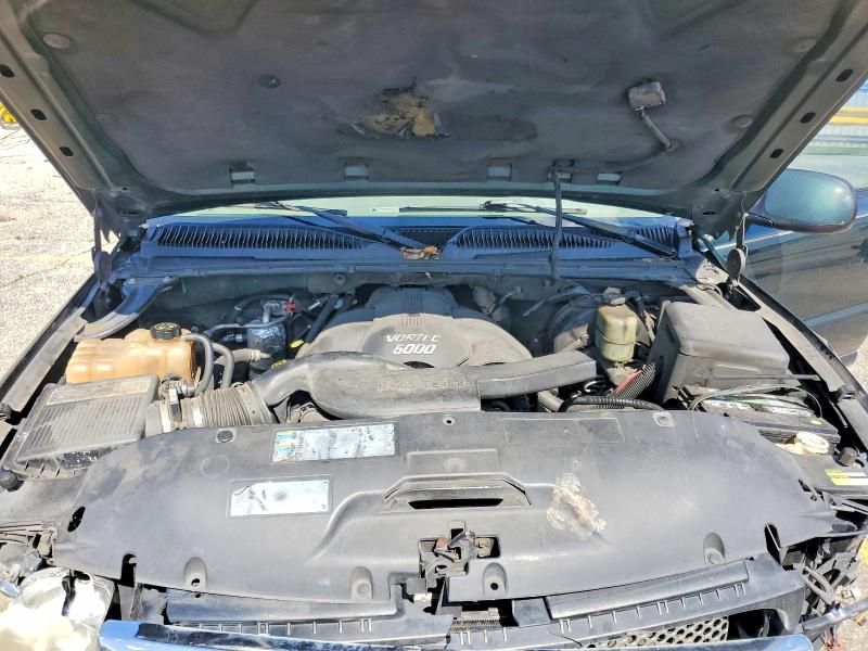 Продаж на аукціоні авто 2002 Gmc Denali, vin: 1GKEK63U52J194589, номер лоту: 53254466