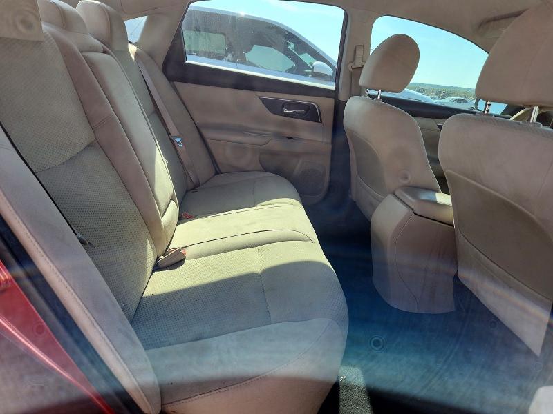Продаж на аукціоні авто 2015 Nissan Altima, vin: 1N4AL3AP3FC581290, номер лоту: 53784126