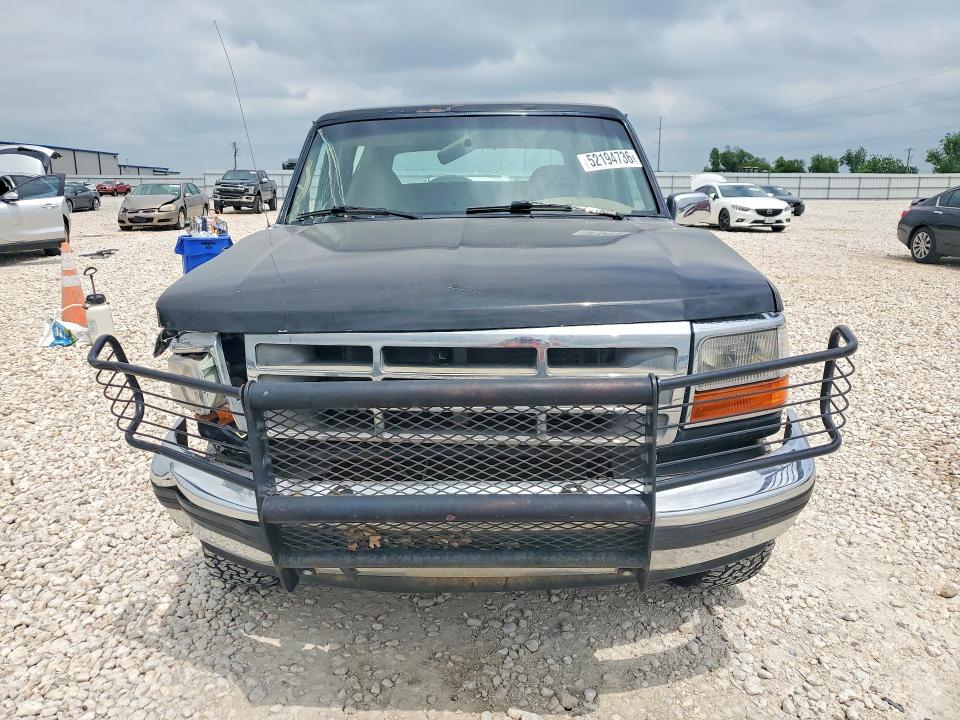 Aukcja sprzedaży 1994 Ford Bronco, vin: 1FMEU15H3RLA96423, numer aukcji: 52194736