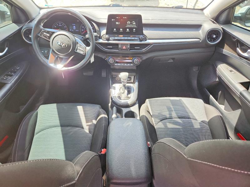 Продаж на аукціоні авто 2019 Kia Forte, vin: 3KPF34AD1KE017636, номер лоту: 52406896