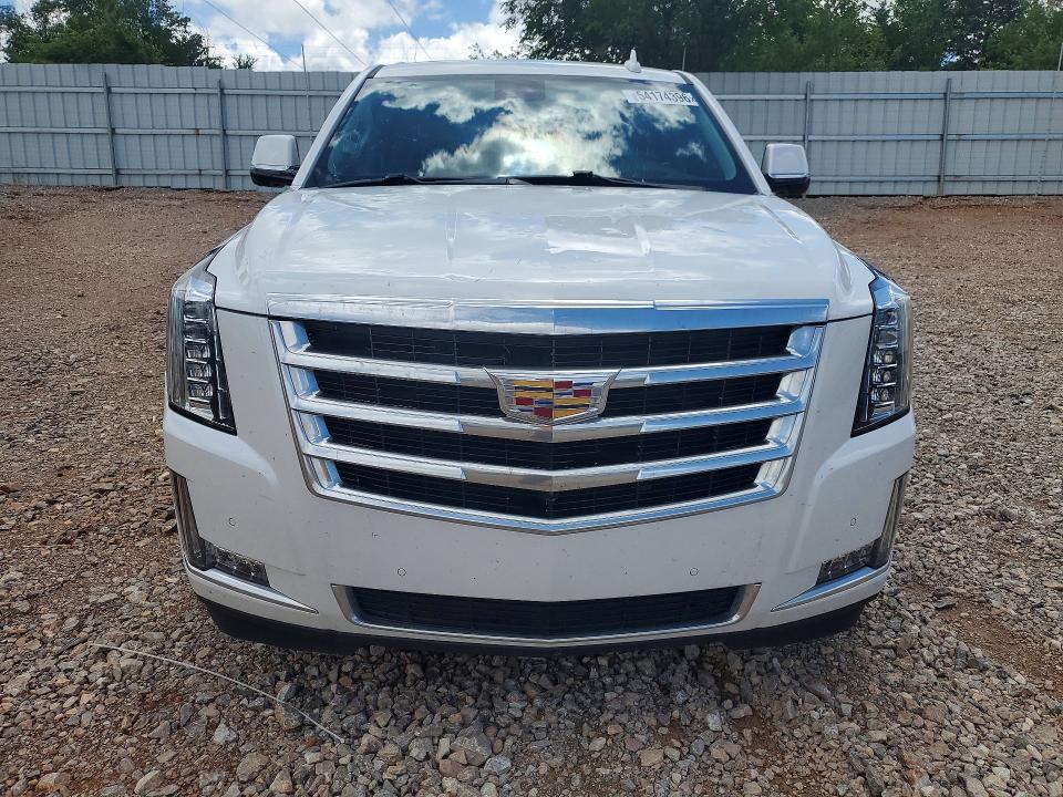 54174396 :رقم المزاد ، 1GYS4BKJ8LR217949 vin ، 2020 Cadillac Escalade مزاد بيع
