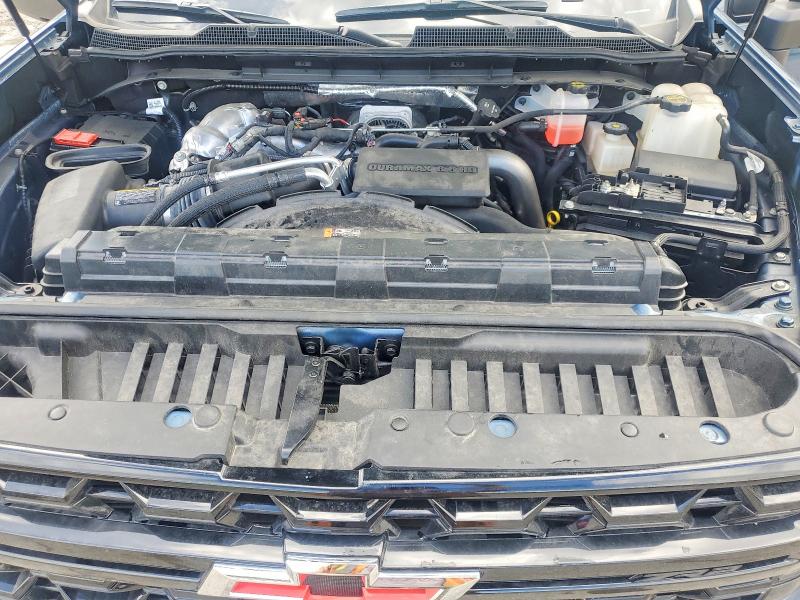 Продаж на аукціоні авто 2024 Chevrolet Silverado, vin: 1GC4YYEY4RF433158, номер лоту: 53620126