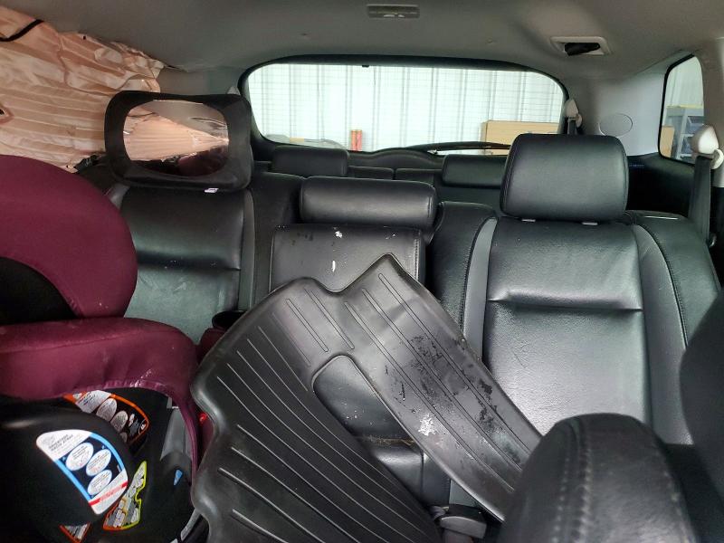 2008 Mazda Cx-9 მანქანა იყიდება აუქციონზე, vin: JM3TB28A180142604, აუქციონის ნომერი: 54442906