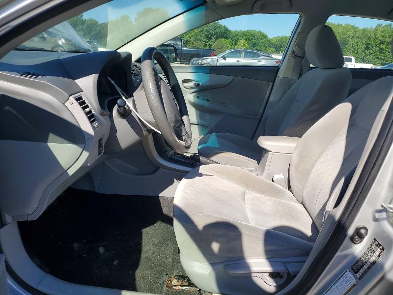 Продажа на аукционе авто 2009 Toyota Corolla, vin: JTDBL40E79J044412, номер лота: 52899376