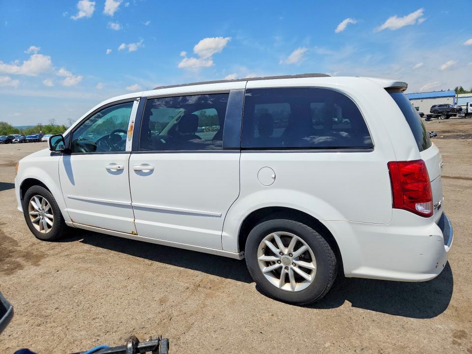 Aukcja sprzedaży 2014 Dodge Grand Caravan, vin: 2C4RDGCG8ER427310, numer aukcji: 51805226