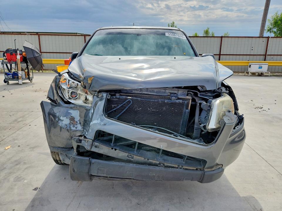 55067666 :رقم المزاد ، 5FNYF28637B007249 vin ، 2007 Honda Pilot مزاد بيع