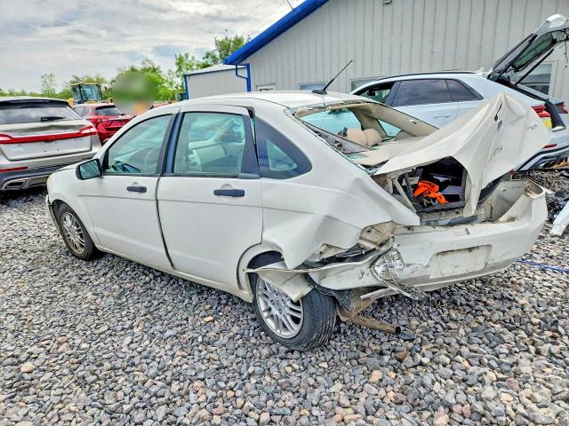 Aukcja sprzedaży 2011 Ford Focus, vin: 1FAHP3FN8BW144470, numer aukcji: 55432146