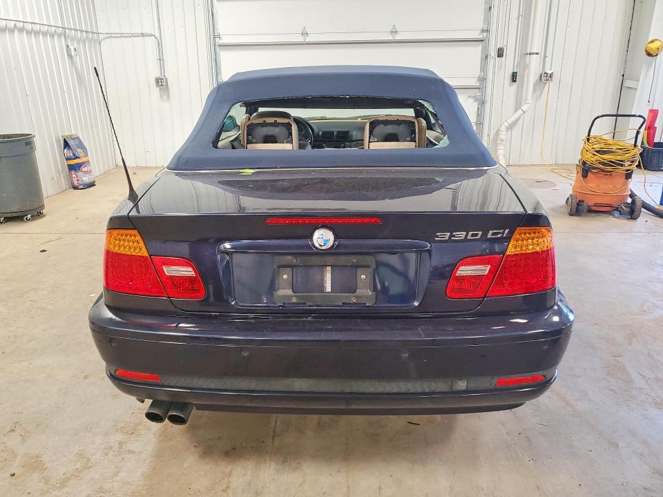 Aukcja sprzedaży 2004 Bmw 330, vin: WBABW534X4PJ94548, numer aukcji: 51186966