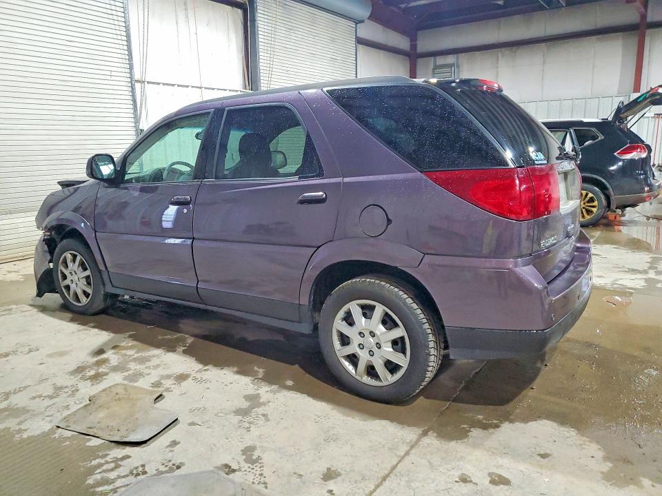 Aukcja sprzedaży 2007 Buick Rendezvous, vin: 3G5DA03L97S537187, numer aukcji: 52586536