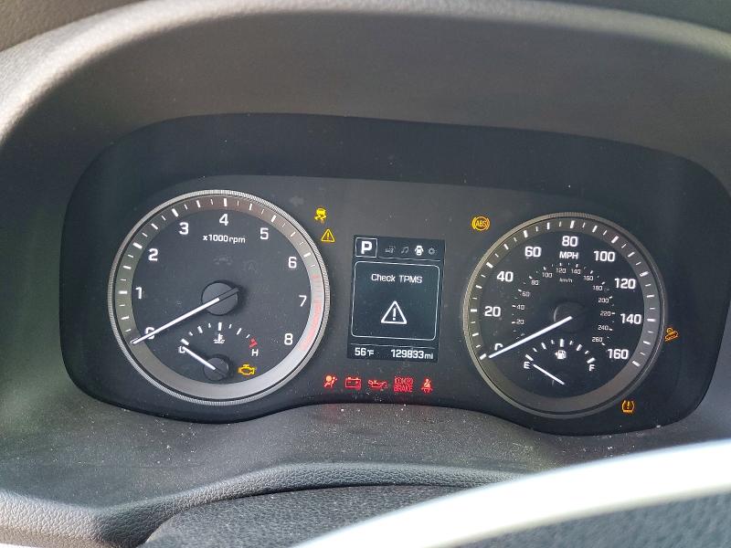 Продаж на аукціоні авто 2016 Hyundai Tucson, vin: KM8J3CA47GU209586, номер лоту: 51772736
