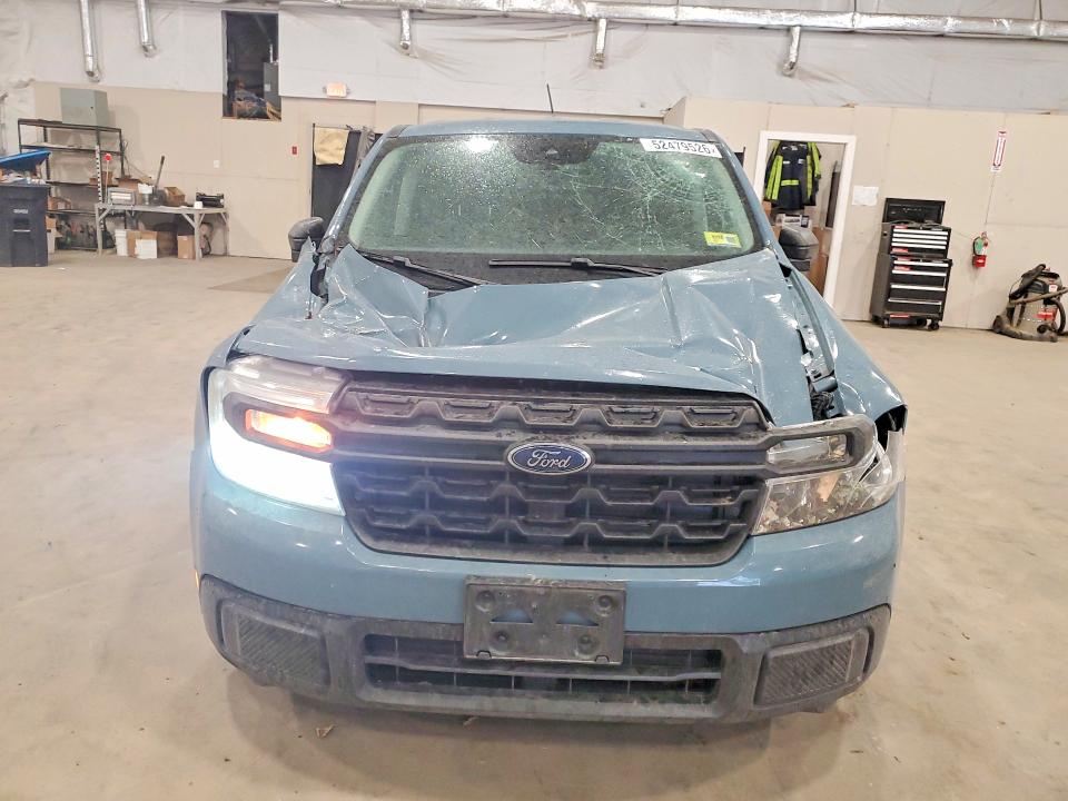 Aukcja sprzedaży 2022 Ford Maverick, vin: 3FTTW8E32NRA06726, numer aukcji: 52479526
