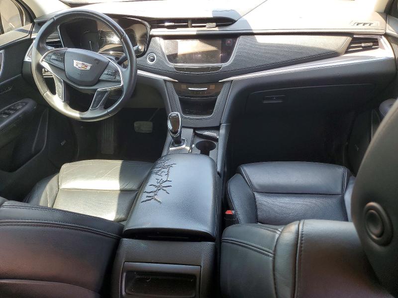 Продаж на аукціоні авто 2018 Cadillac Xt5, vin: 1GYKNDRS1JZ162328, номер лоту: 54920056