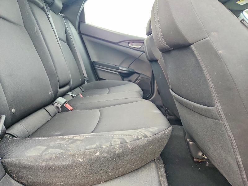 Aukcja sprzedaży 2020 Honda Civic, vin: SHHFK7H67LU417187, numer aukcji: 53303766