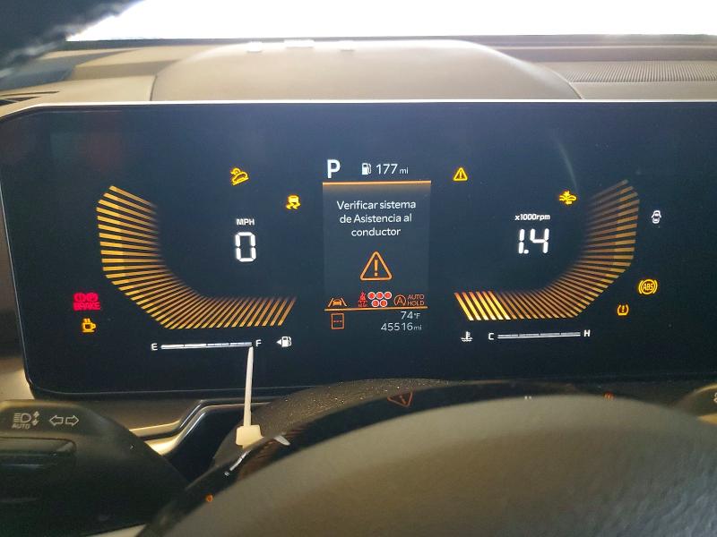 Продаж на аукціоні авто 2024 Kia Sorento, vin: 5XYRLDJC3RG262603, номер лоту: 54867196