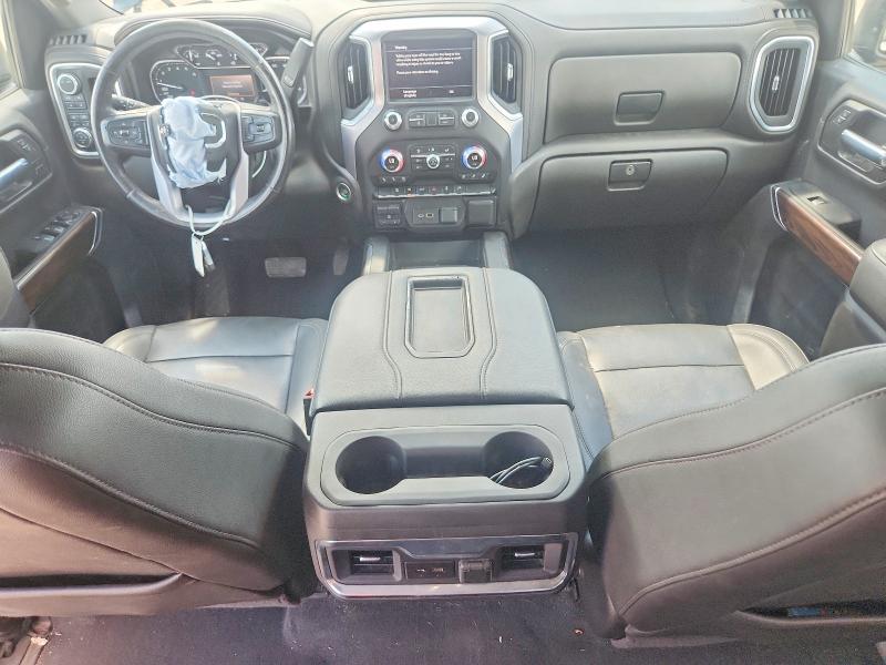 Продаж на аукціоні авто 2021 Gmc Sierra, vin: 3GTU9DED6MG479424, номер лоту: 55233596