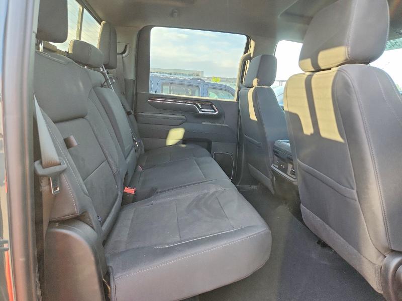 54260386 :رقم المزاد ، 1GC4KNE75TF194086 vin ، 2026 Chevrolet Silverado مزاد بيع