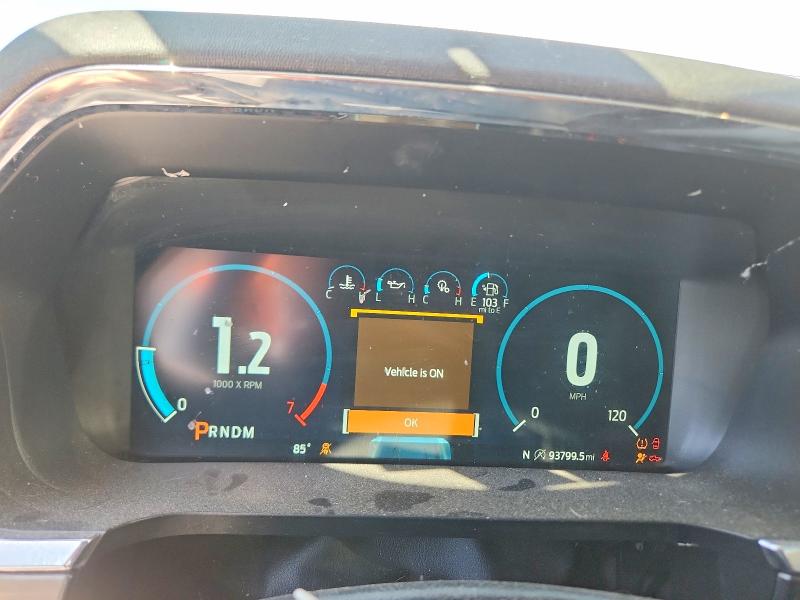 53428946 :رقم المزاد ، 1FTFX1E88MKE25373 vin ، 2021 Ford F150 مزاد بيع