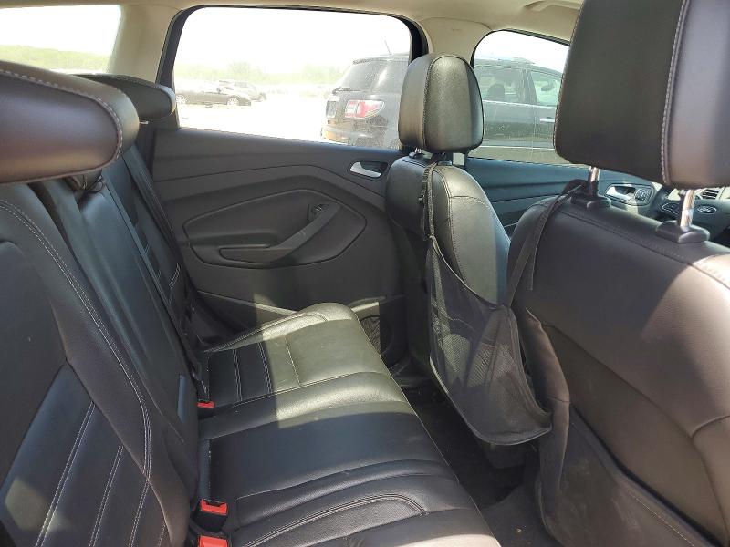 41629906 :رقم المزاد ، 1FMCU9J9XHUB43427 vin ، 2017 Ford Escape مزاد بيع