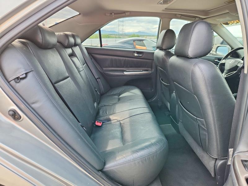 Продажа на аукционе авто 2005 Toyota Camry, vin: 4T1BE32K75U518435, номер лота: 55145496