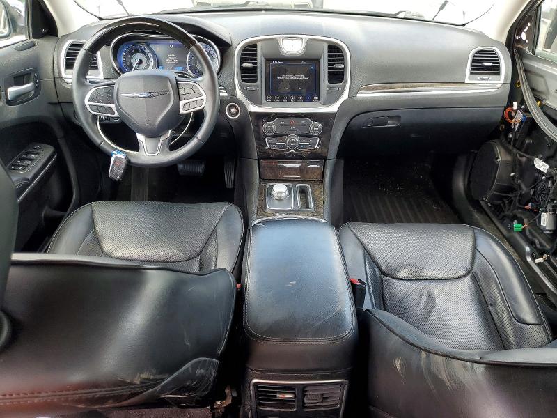 Aukcja sprzedaży 2018 Chrysler 300, vin: 2C3CCAEG8JH137169, numer aukcji: 55176996