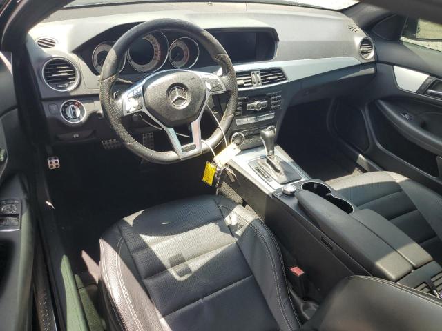 Aukcja sprzedaży 2012 Mercedes-benz C, vin: WDDGJ4HB4CF790161, numer aukcji: 54401296