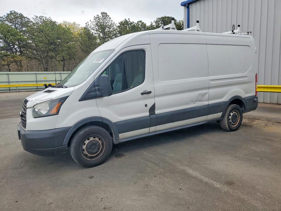 51210756 :رقم المزاد ، 1FTYR2CMXGKA16594 vin ، 2016 Ford Transit مزاد بيع