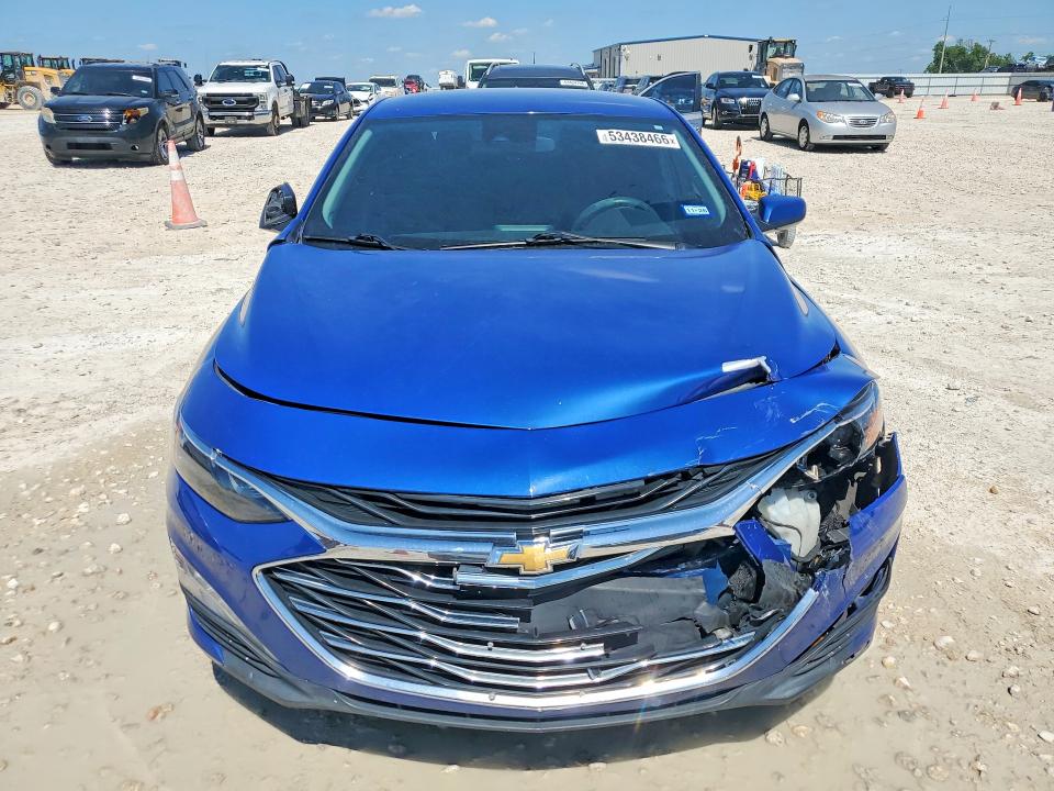 Продажа на аукционе авто 2023 Chevrolet Malibu, vin: 1G1ZD5STXPF123336, номер лота: 53438466