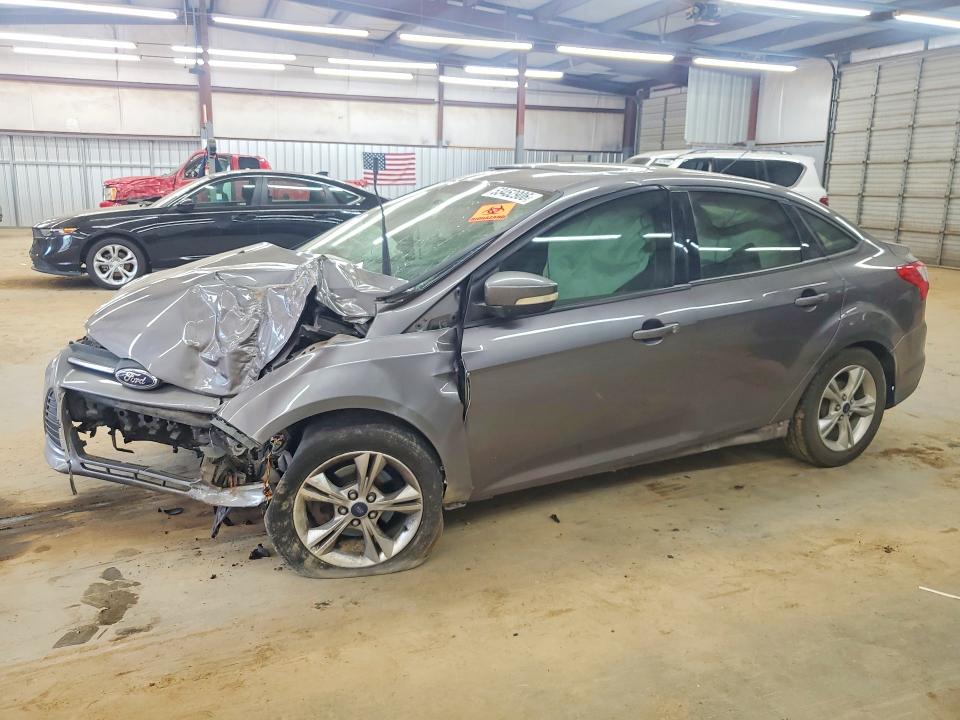 Продаж на аукціоні авто 2014 Ford Focus, vin: 1FADP3F29EL359530, номер лоту: 53452906