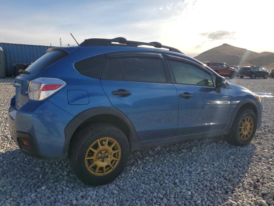 Aukcja sprzedaży 2014 Subaru Xv Crosstrek, vin: JF2GPBKC3EH321070, numer aukcji: 54491836