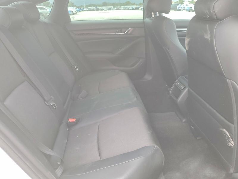 Продаж на аукціоні авто 2022 Honda Accord, vin: 1HGCV1F38NA103823, номер лоту: 55130356