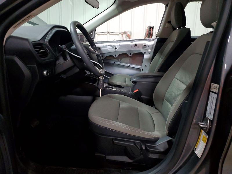Продажа на аукционе авто 2021 Ford Escape, vin: 1FMCU9F63MUA96394, номер лота: 53907556