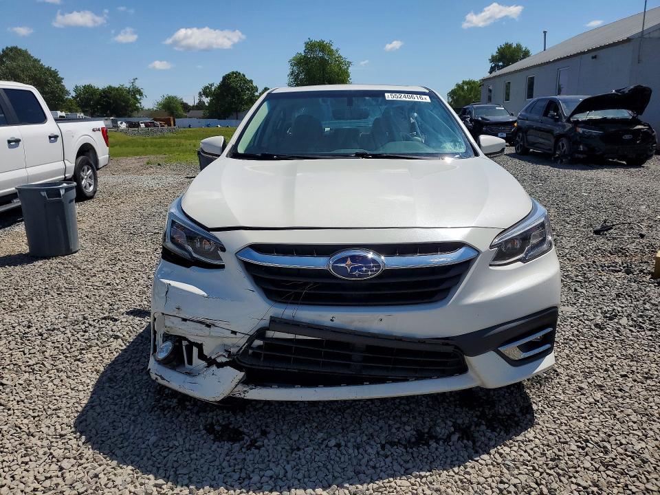 Aukcja sprzedaży 2020 Subaru Legacy, vin: 4S3BWAN66L3024316, numer aukcji: 55240616