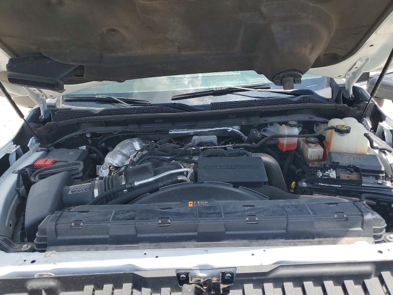 53519316 :رقم المزاد ، 1GT49TEY8RF134188 vin ، 2024 Gmc Sierra مزاد بيع