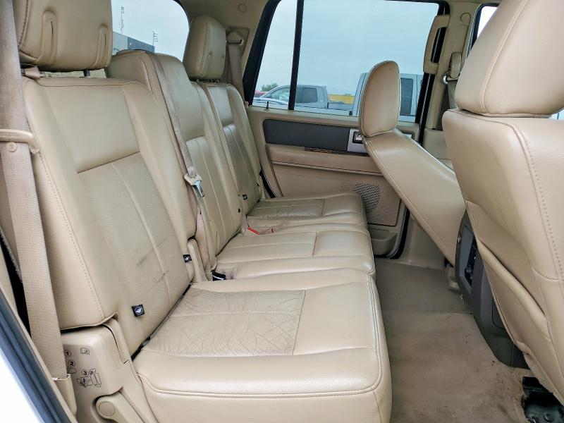 Продаж на аукціоні авто 2010 Ford Expedition, vin: 1FMJU1H58AEB21521, номер лоту: 53824516