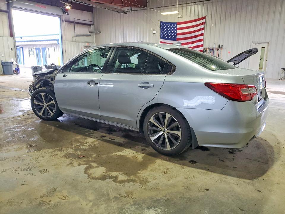 Aukcja sprzedaży 2017 Subaru Legacy, vin: 4S3BNAN63H3041455, numer aukcji: 52129426