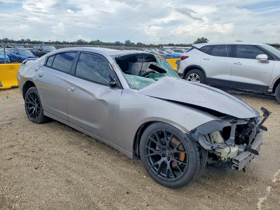 Aukcja sprzedaży 2015 Dodge Charger, vin: 2C3CDXBG2FH812283, numer aukcji: 54728416