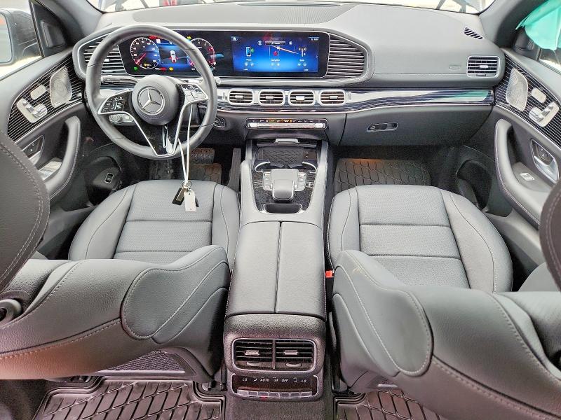 Продажа на аукционе авто 2025 Mercedes-benz Gle Coupe, vin: 4JGFD5KB8SB420912, номер лота: 54977156