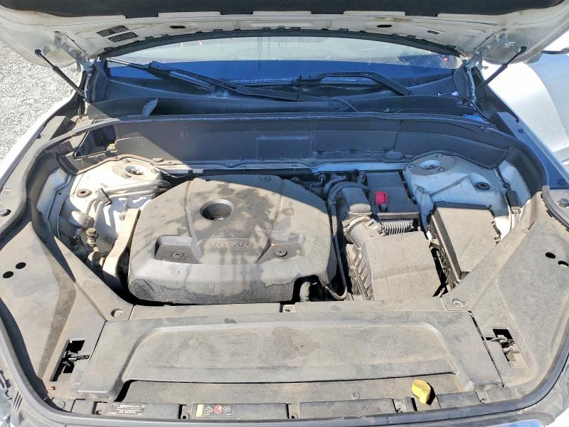 Продаж на аукціоні авто 2016 Volvo Xc90, vin: YV4A22PK7G1020832, номер лоту: 53900916