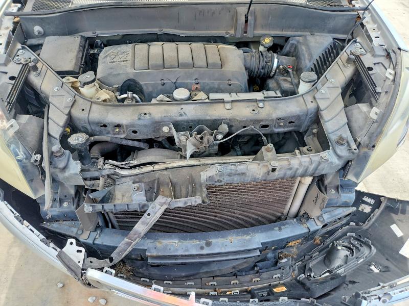 2016 Gmc Acadia მანქანა იყიდება აუქციონზე, vin: 1GKKRSKD1GJ266176, აუქციონის ნომერი: 54734086