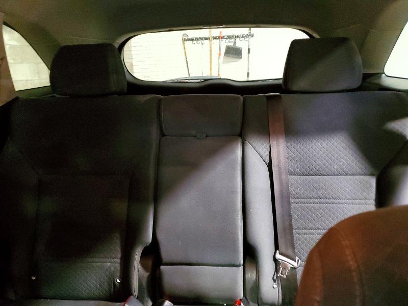 53603496 :رقم المزاد ، 5XYPG4A51JG406411 vin ، 2018 Kia Sorento مزاد بيع